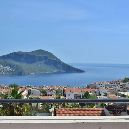 Villa Iskender,
