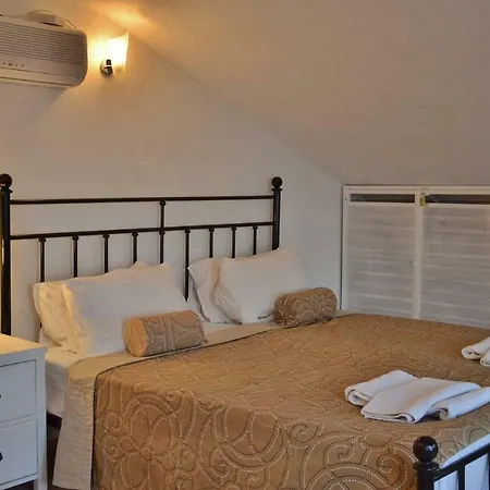 Villa Iskender, Kalkan