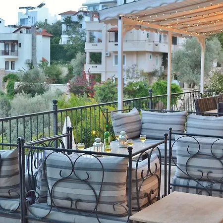 Iskender, Kalkan
