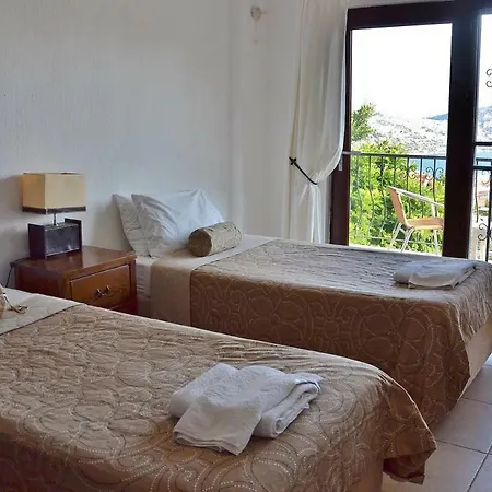Villa Iskender,