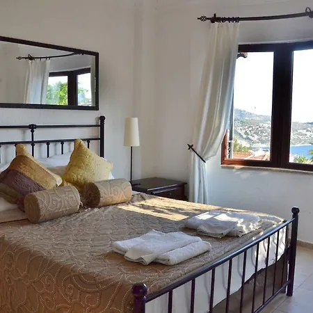 Iskender, Kalkan