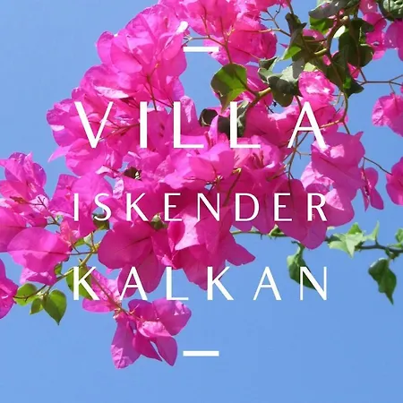 Villa Iskender,